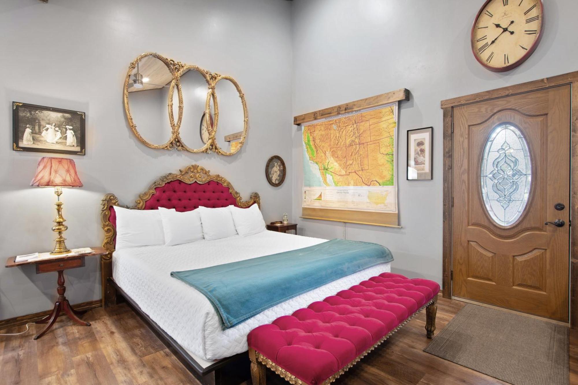 Fort Williamson Glacier Vacation Rentals 哥伦比亚瀑布 外观 照片